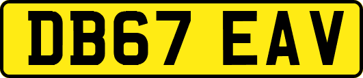 DB67EAV