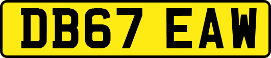 DB67EAW