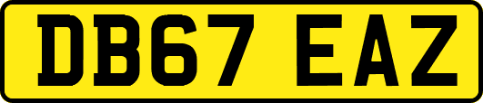 DB67EAZ