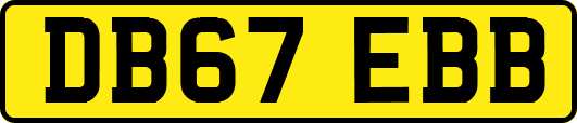 DB67EBB