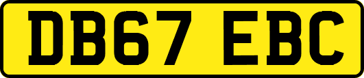 DB67EBC