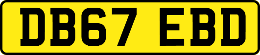DB67EBD