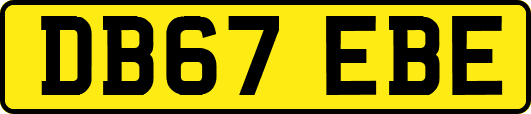 DB67EBE