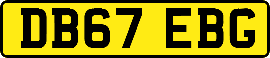 DB67EBG