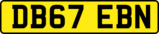 DB67EBN