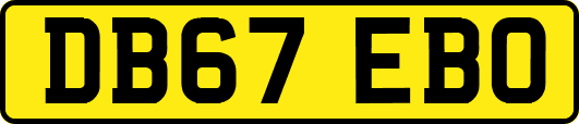 DB67EBO