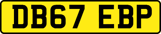 DB67EBP