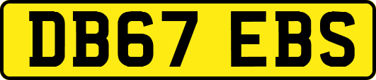 DB67EBS