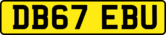 DB67EBU