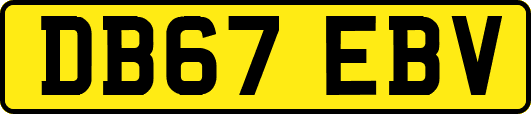DB67EBV