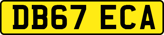 DB67ECA