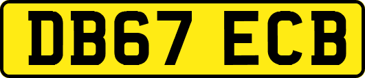 DB67ECB
