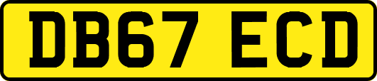 DB67ECD