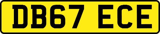 DB67ECE