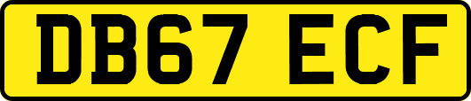 DB67ECF