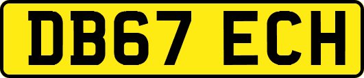 DB67ECH