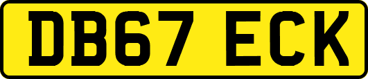 DB67ECK