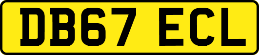 DB67ECL