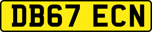 DB67ECN