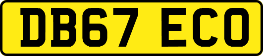 DB67ECO