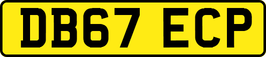 DB67ECP