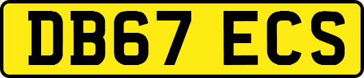 DB67ECS