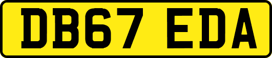 DB67EDA