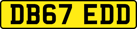 DB67EDD
