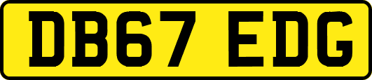 DB67EDG