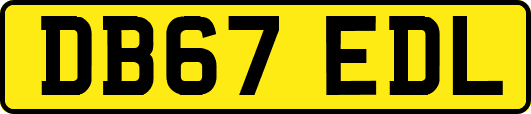 DB67EDL