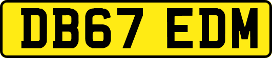 DB67EDM