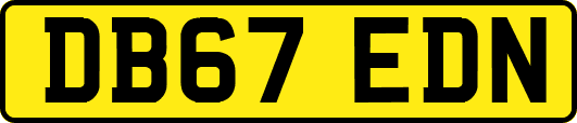 DB67EDN