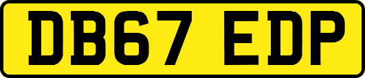 DB67EDP