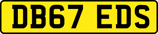DB67EDS