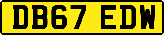 DB67EDW
