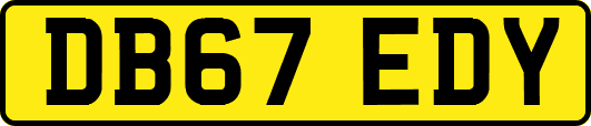 DB67EDY