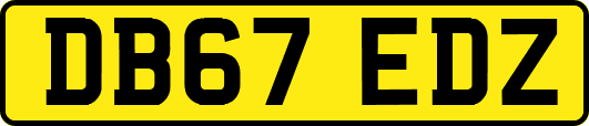 DB67EDZ