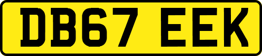 DB67EEK