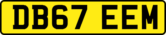 DB67EEM