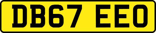 DB67EEO