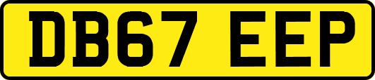 DB67EEP