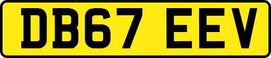 DB67EEV