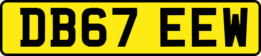DB67EEW