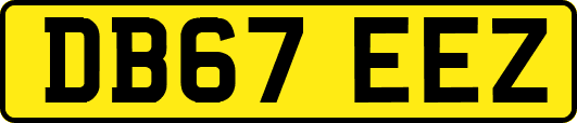 DB67EEZ
