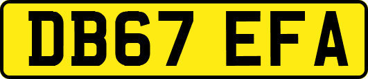 DB67EFA