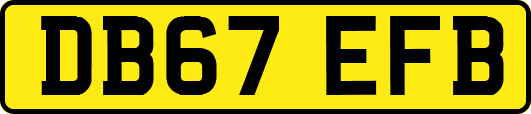 DB67EFB