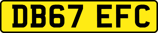 DB67EFC