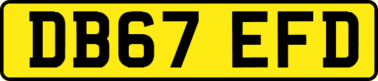 DB67EFD