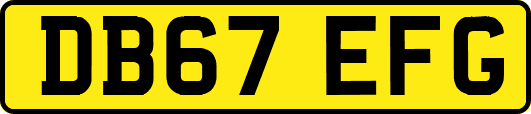 DB67EFG