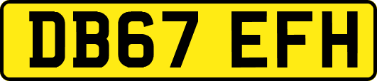 DB67EFH